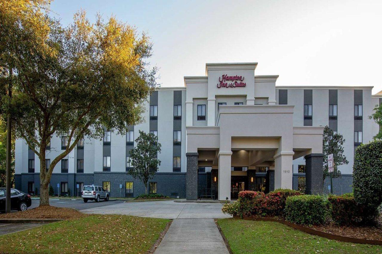 Hampton Inn And Suites Lafayette Esterno foto
