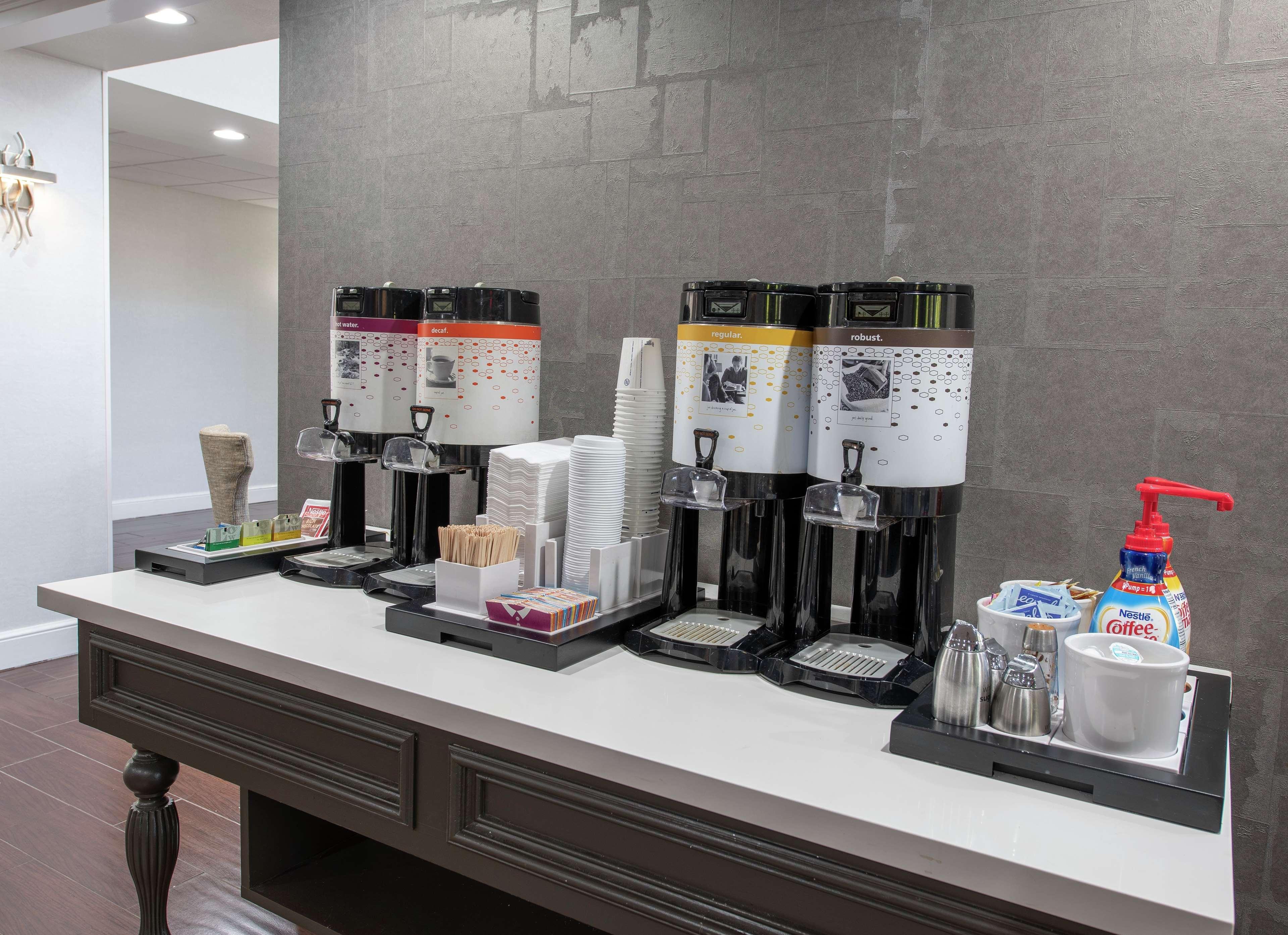 Hampton Inn And Suites Lafayette Esterno foto