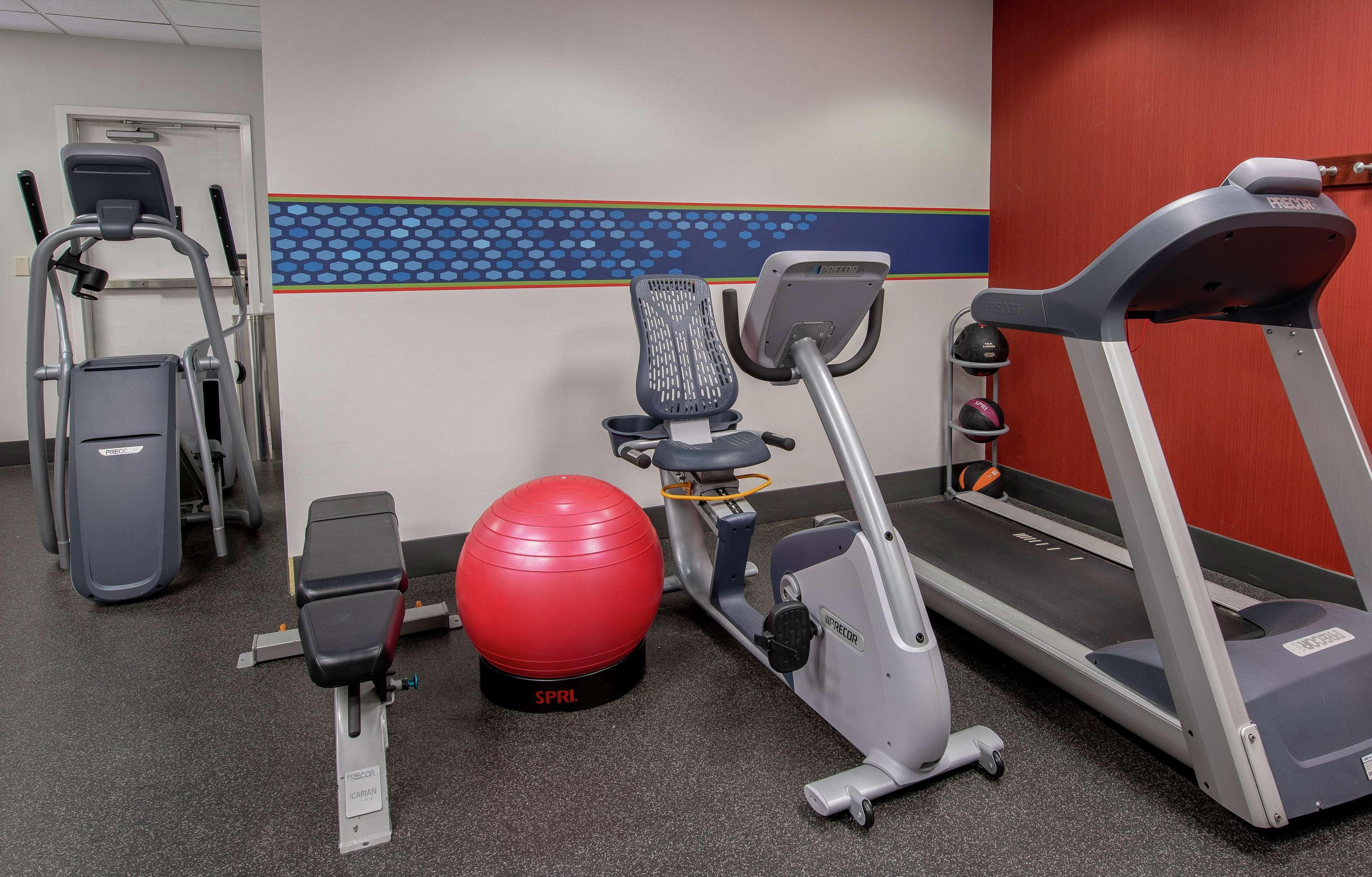 Hampton Inn And Suites Lafayette Esterno foto