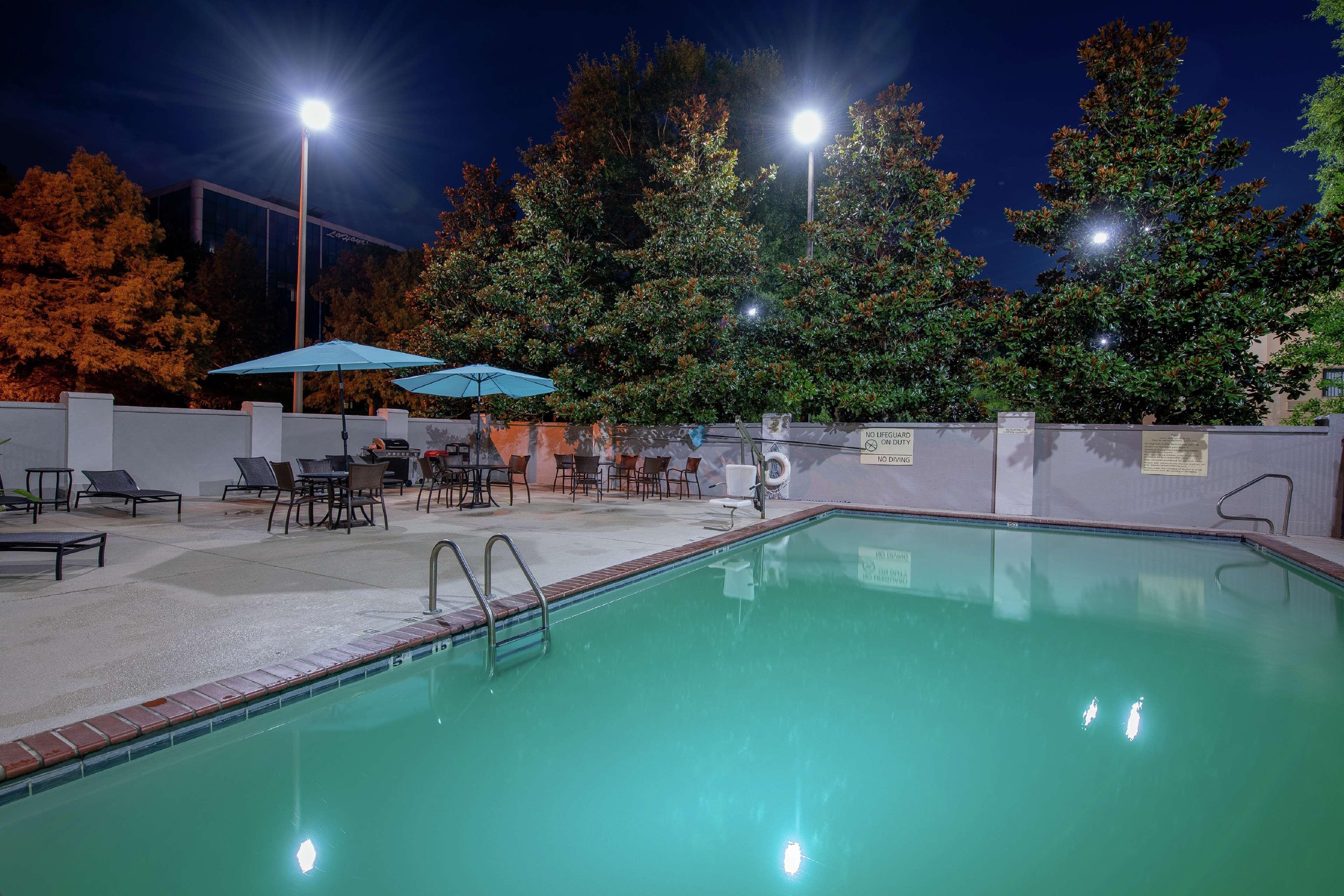 Hampton Inn And Suites Lafayette Esterno foto