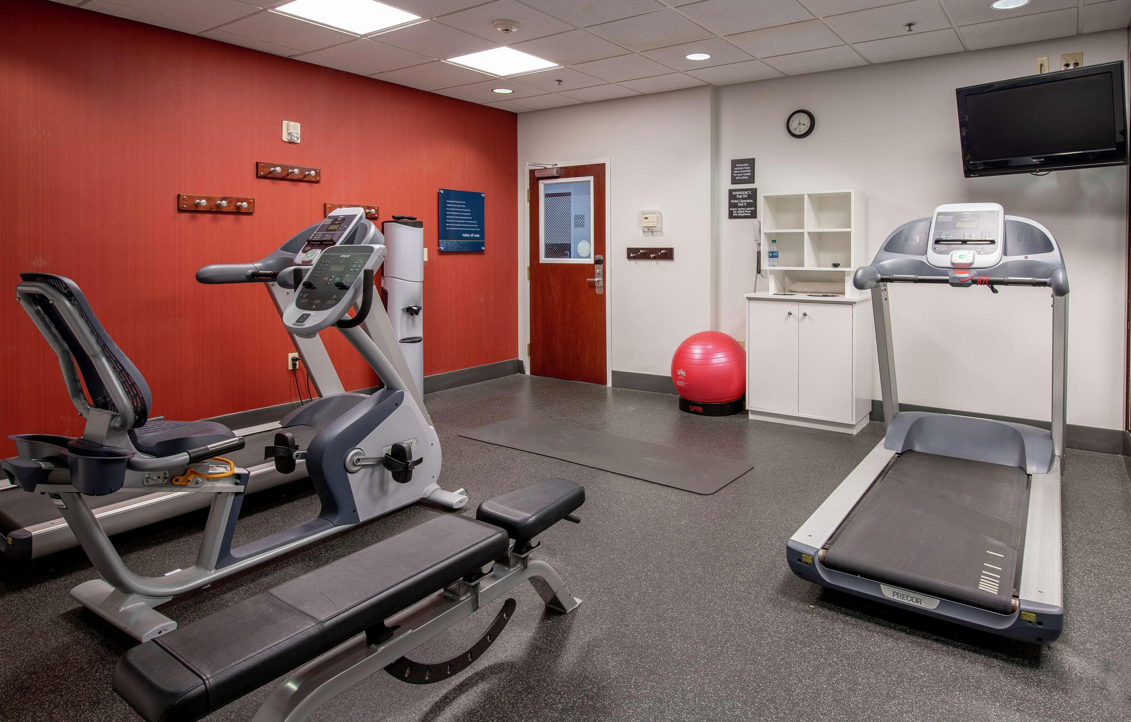 Hampton Inn And Suites Lafayette Esterno foto