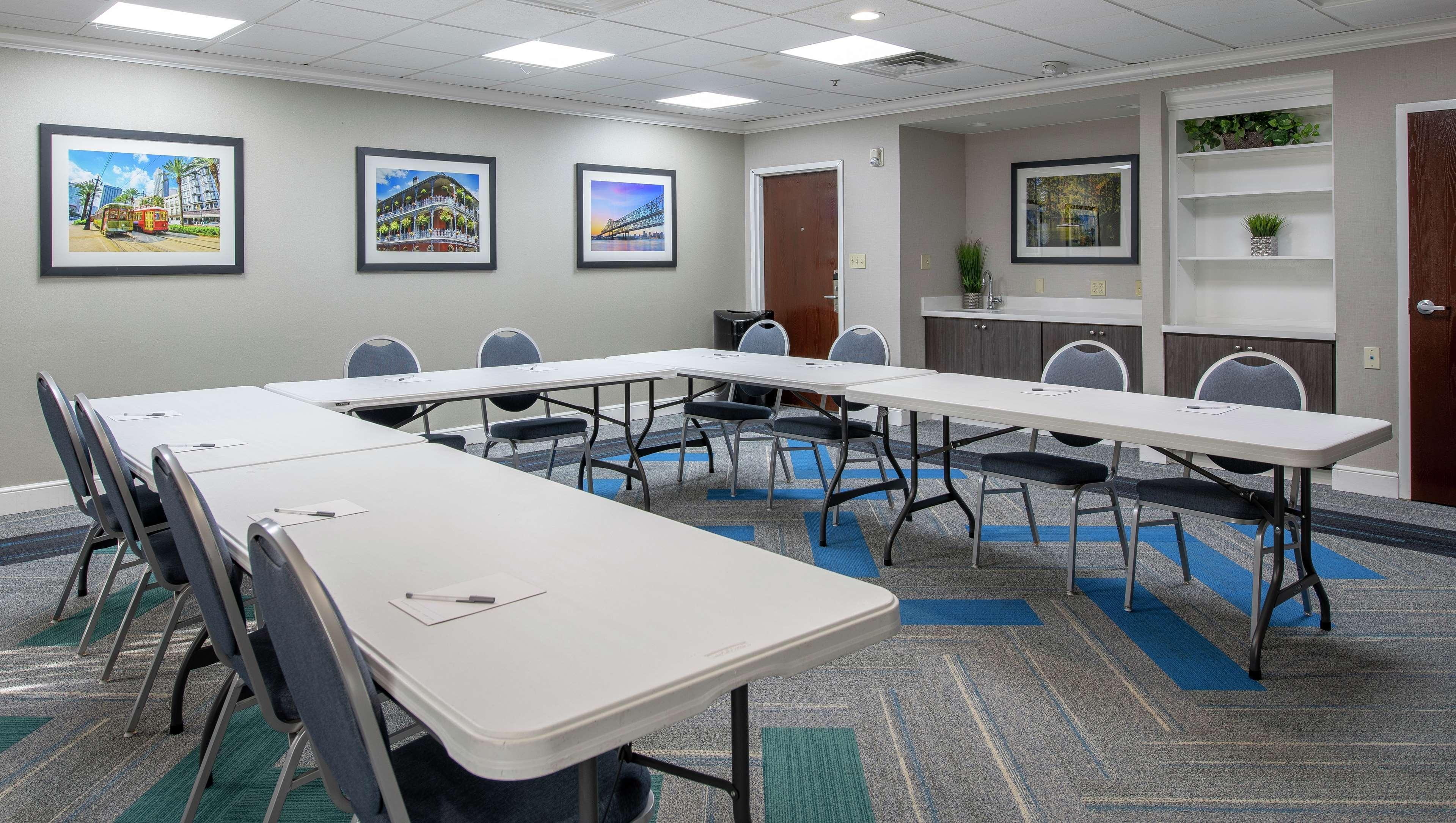 Hampton Inn And Suites Lafayette Esterno foto