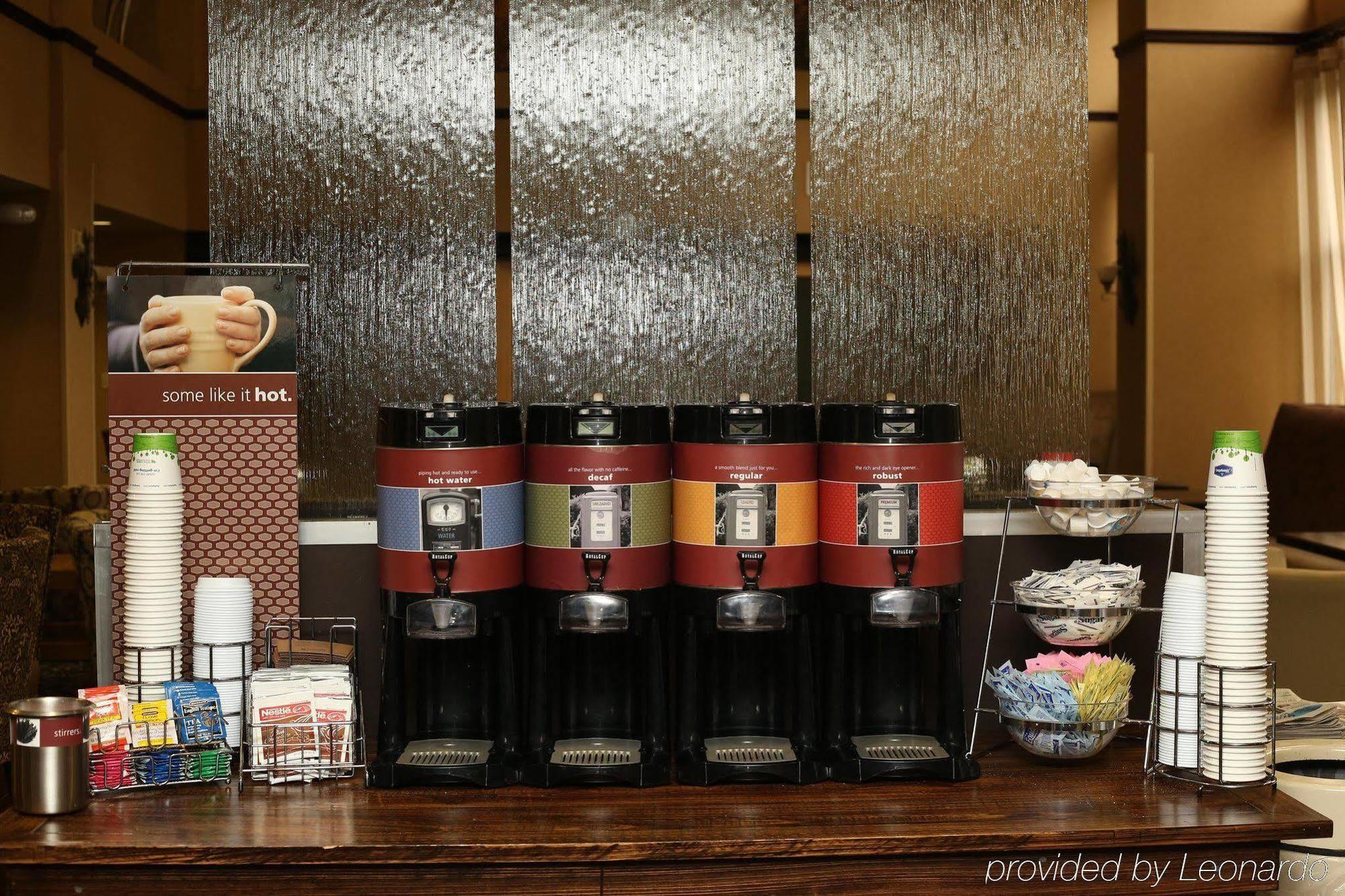 Hampton Inn And Suites Lafayette Esterno foto