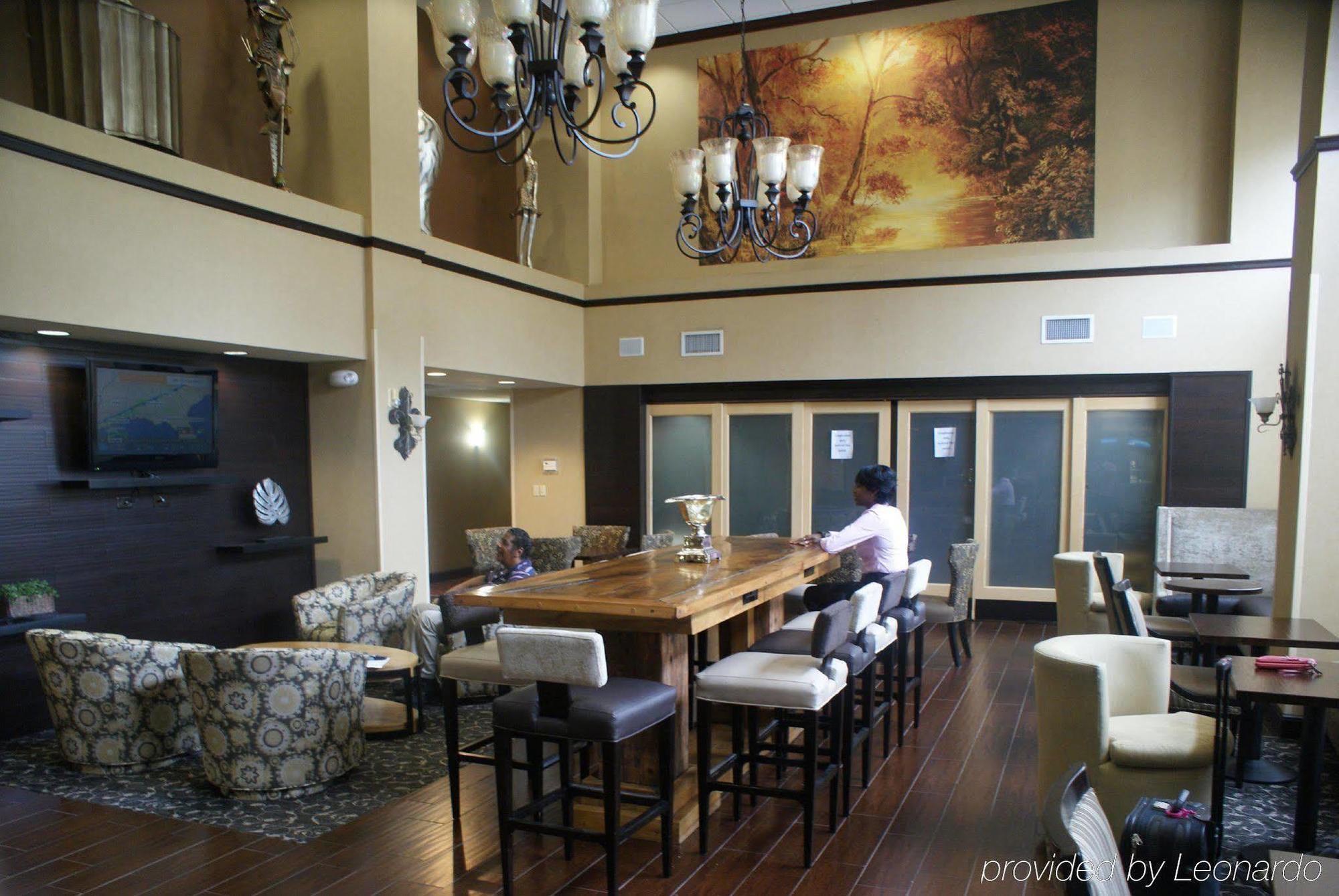 Hampton Inn And Suites Lafayette Esterno foto