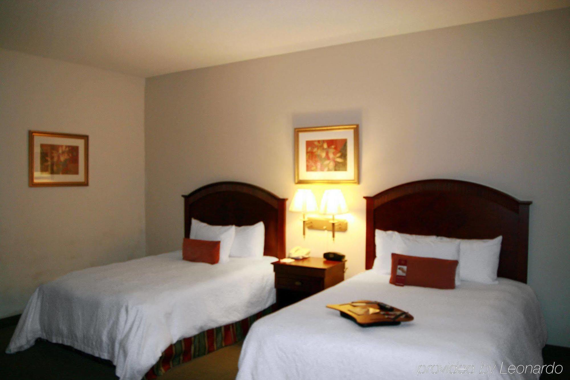 Hampton Inn And Suites Lafayette Camera foto