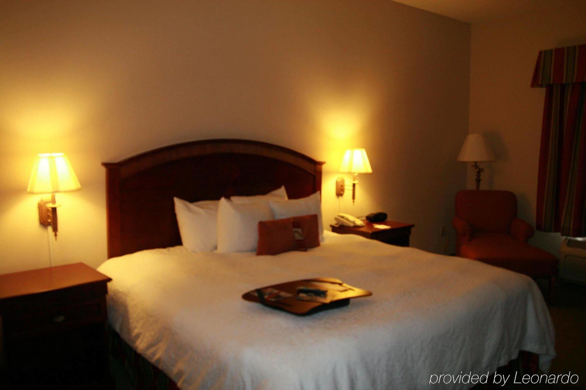 Hampton Inn And Suites Lafayette Camera foto