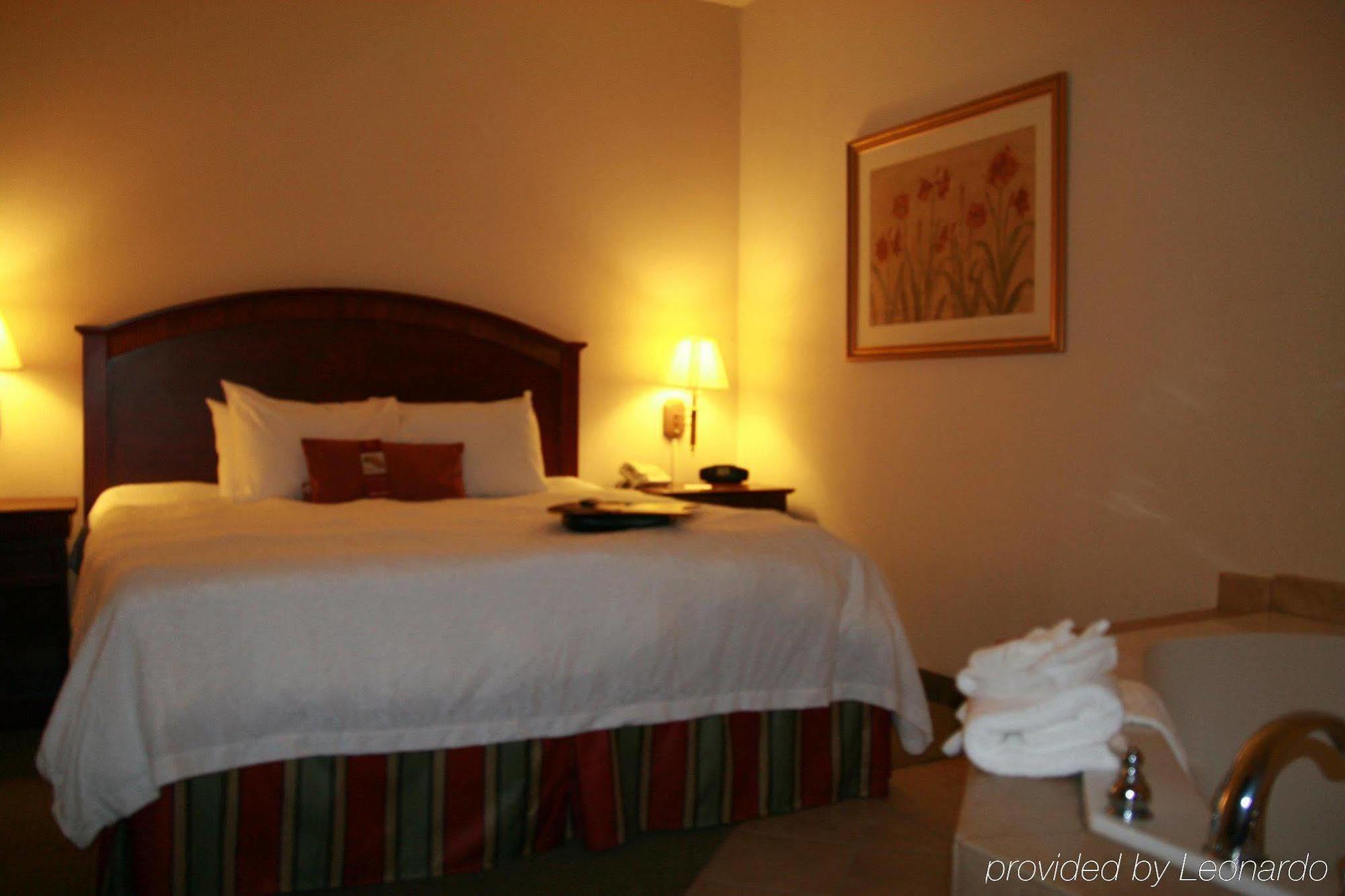 Hampton Inn And Suites Lafayette Camera foto