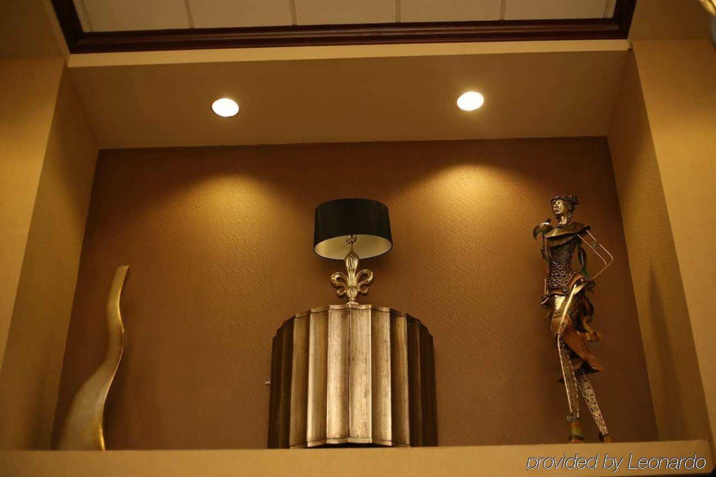 Hampton Inn And Suites Lafayette Esterno foto